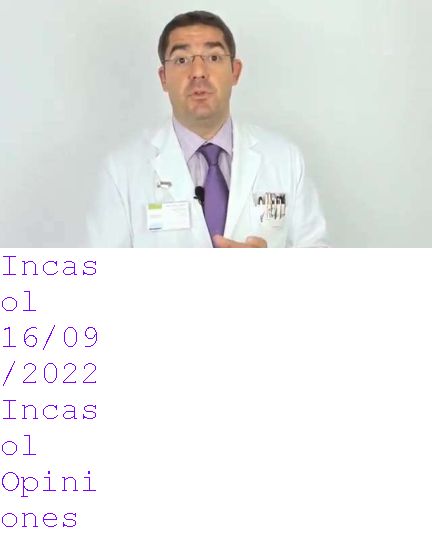 incasol precio similares